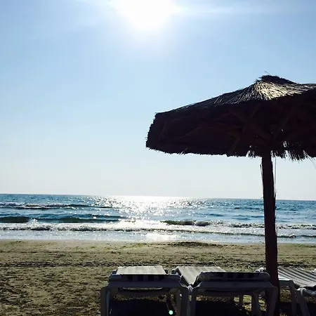 דירה Matrix Summerland מאמאיה